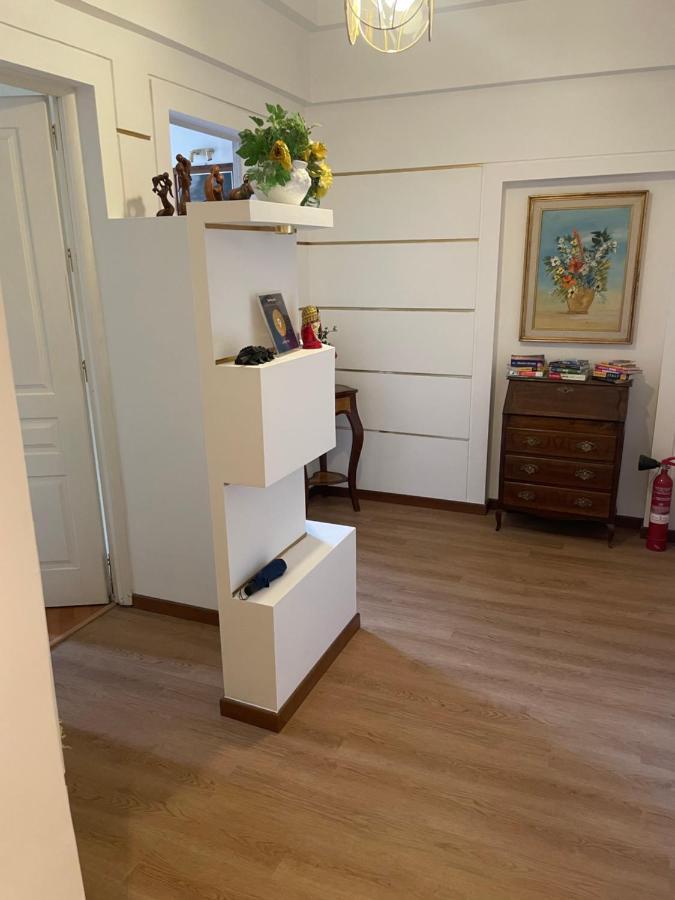Le Petit Real Casa de hóspedes Roma